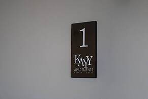 Kayy Apartments 1 in Matala