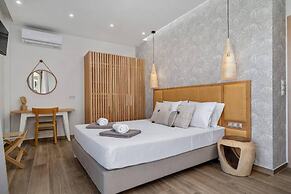 Kayy Apartments 1 in Matala