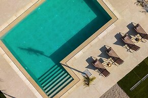 Kayy Apartments 4 in Matala