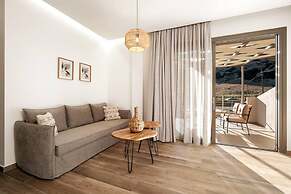 Kayy Apartments 4 in Matala