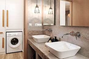 Kayy Apartments 4 in Matala