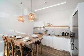 Kayy Apartments 4 in Matala