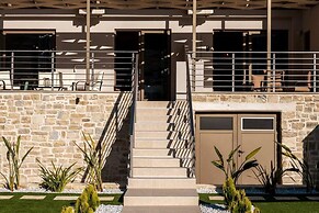 Kayy Apartments 4 in Matala