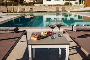 Kayy Apartments 4 in Matala