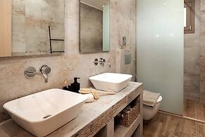 Kayy Apartments 4 in Matala