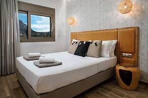 Kayy Apartments 4 in Matala