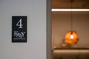 Kayy Apartments 4 in Matala