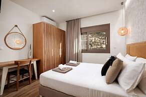 Kayy Apartments 4 in Matala