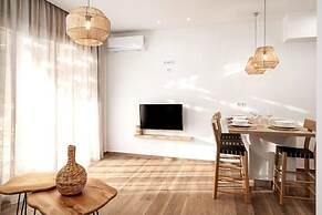 Kayy Apartments 4 in Matala