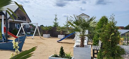 SUNNY BALTIC