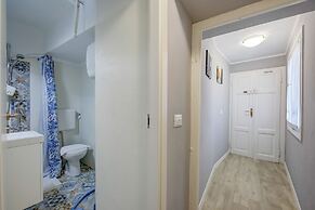 Il Vicolo sul Lago - Isola Bella Apartmen