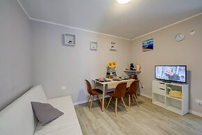 Il Vicolo sul Lago - Isola Bella Apartmen