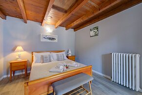 Il Vicolo sul Lago - Isola Bella Apartmen