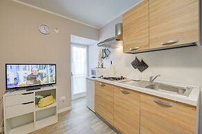 Il Vicolo sul Lago - Isola Bella Apartmen