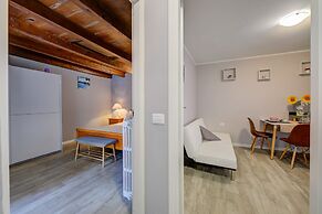 Il Vicolo sul Lago - Isola Bella Apartmen