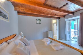 Il Vicolo sul Lago - Isola Bella Apartmen