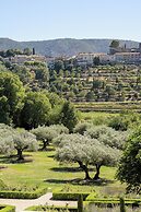 Le Domaine du Fortin