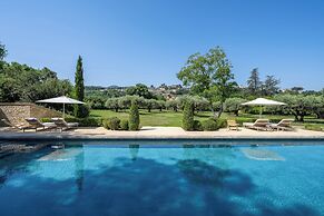 Le Domaine du Fortin