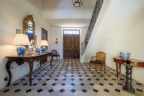 Le Domaine du Fortin