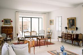 Le Domaine du Fortin