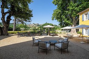 Le Domaine du Fortin