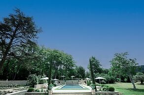 Le Domaine du Fortin