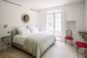 Le Domaine du Fortin