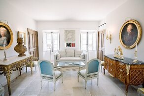 Le Domaine du Fortin