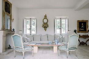 Le Domaine du Fortin