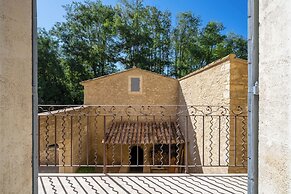 Le Domaine du Fortin