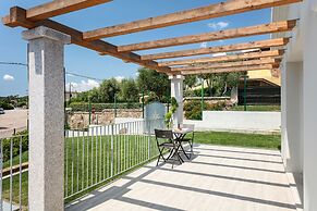 Sardegna è - New rooms