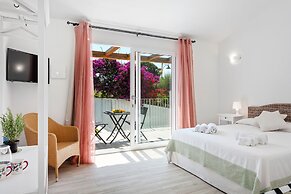 Sardegna è - New rooms