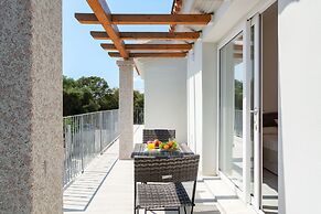 Sardegna è - New rooms