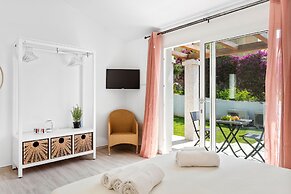 Sardegna è - New rooms