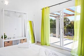 Sardegna è - New rooms