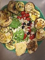 Ristorante Agriturismo La Palma