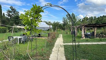 Ristorante Agriturismo La Palma