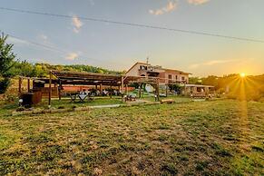 Ristorante Agriturismo La Palma