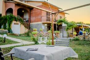 Ristorante Agriturismo La Palma