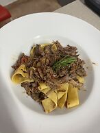 Ristorante Agriturismo La Palma