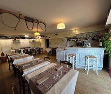 Ristorante Agriturismo La Palma