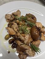 Ristorante Agriturismo La Palma