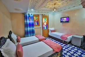 Hotel & Riad DALILA