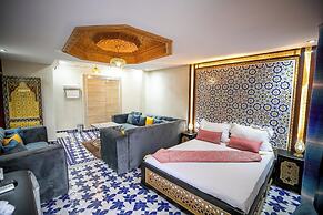 Hotel & Riad DALILA