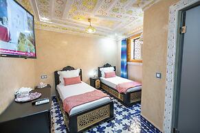 Hotel & Riad DALILA
