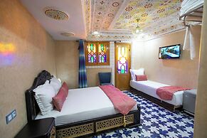 Hotel & Riad DALILA