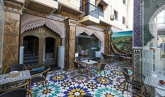 Hotel & Riad DALILA