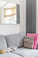 Tasteful & Homely 1BD Flat - Brixton