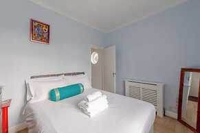 Tasteful & Homely 1BD Flat - Brixton
