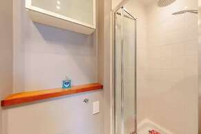 Tasteful & Homely 1BD Flat - Brixton